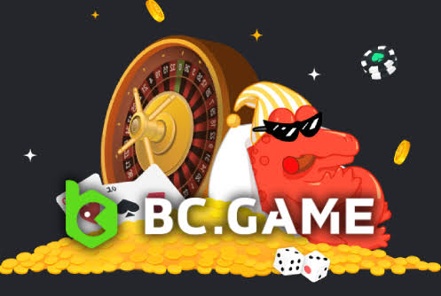 Unlock Exciting Opportunities BC.Game Bonuses and Promo Codes Unlock Exciting Opportunities BC.Game Bonuses and Promo Codes