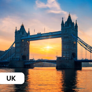 Study in UK