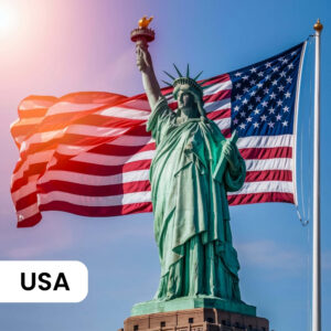 Study in USA