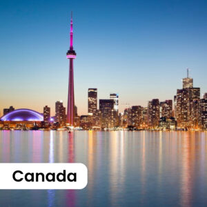 Study in Canada