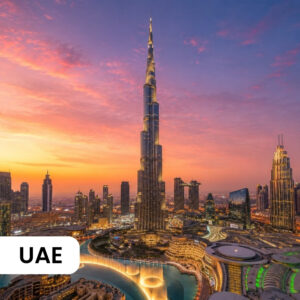 Study in UAE