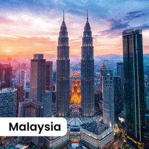 Study in Malaysia