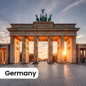 Study in Germany