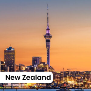 Study in New Zealand