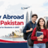 Study Abroad from Pakistan: A Complete Guide for Students in 2027